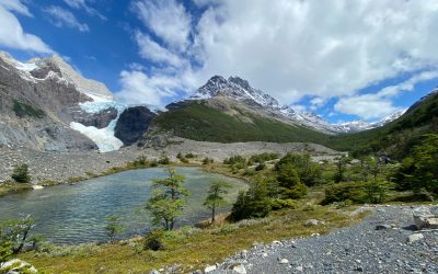 Exploring the Journey from Torres del Paine National Park to Santiago