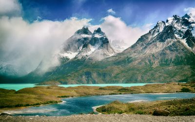 When Was Torres del Paine National Park Established?